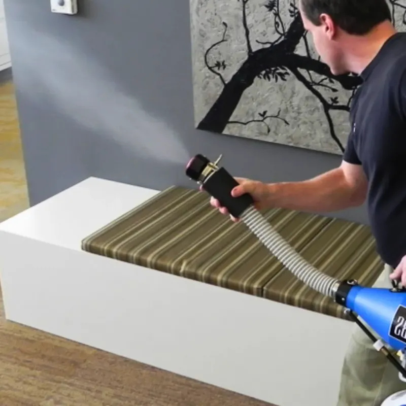 Professional Odor Removal in Rancho Viejo, TX